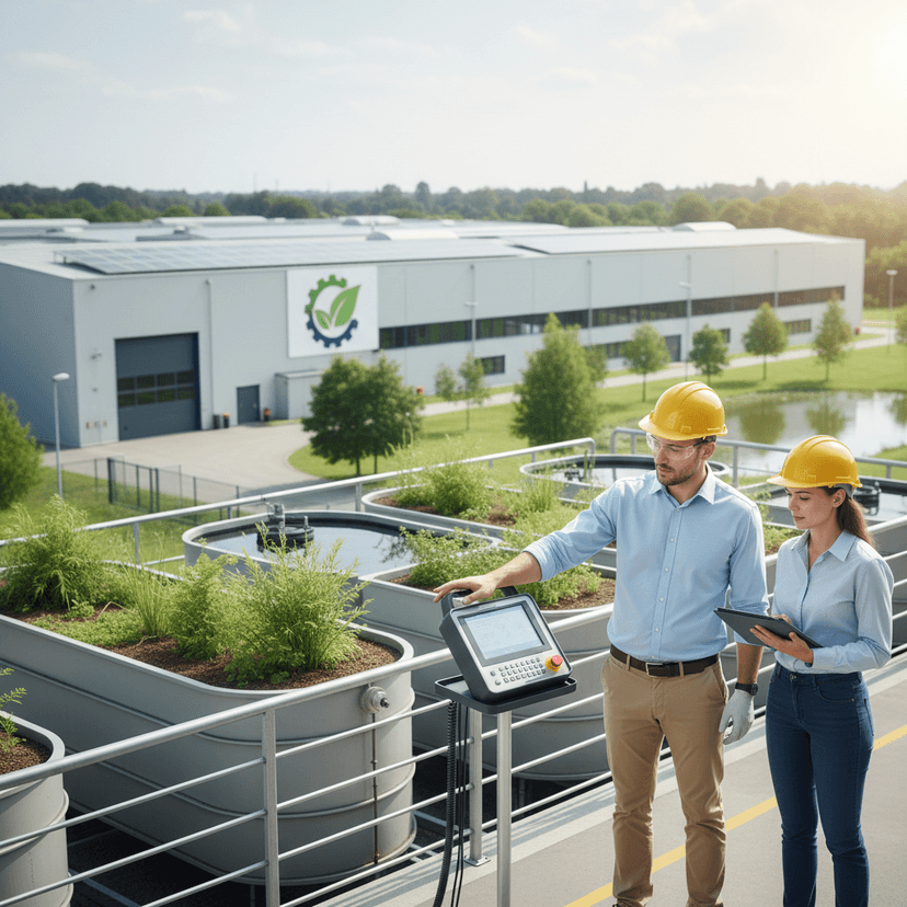 Protección Ambiental