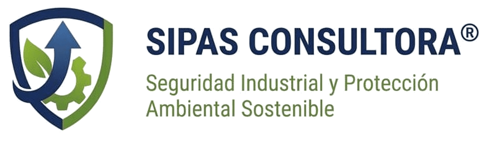 SIPAS Consultora — Seguridad Industrial y Protección Ambiental Sostenible